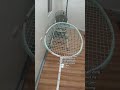 Alsports YQ 26-35 lbs #badminton #badmintonequipment #alp #badmintonlovers #badmintongear
