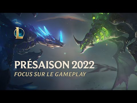 Focus sur la