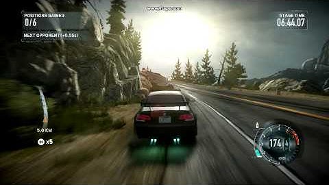 Need For Speed The Run Geforce GT 430