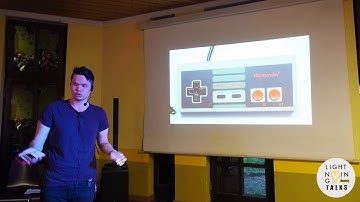 Tutorial Without Tutorial | Worathiti Manosroi | Lightning Talks Munich