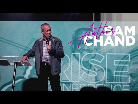 RISE 2021 | Sam Chand Session 2
