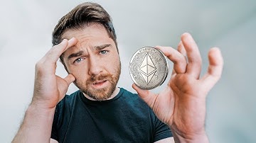 Ethereum Is About To Self Destruct