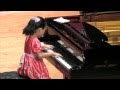 第三屆KAWAI亞洲鋼琴大賽 優勝者頒獎音樂會 - 兒童A組