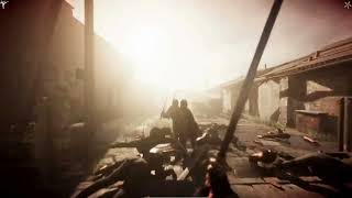 Prototype - Untitled Game