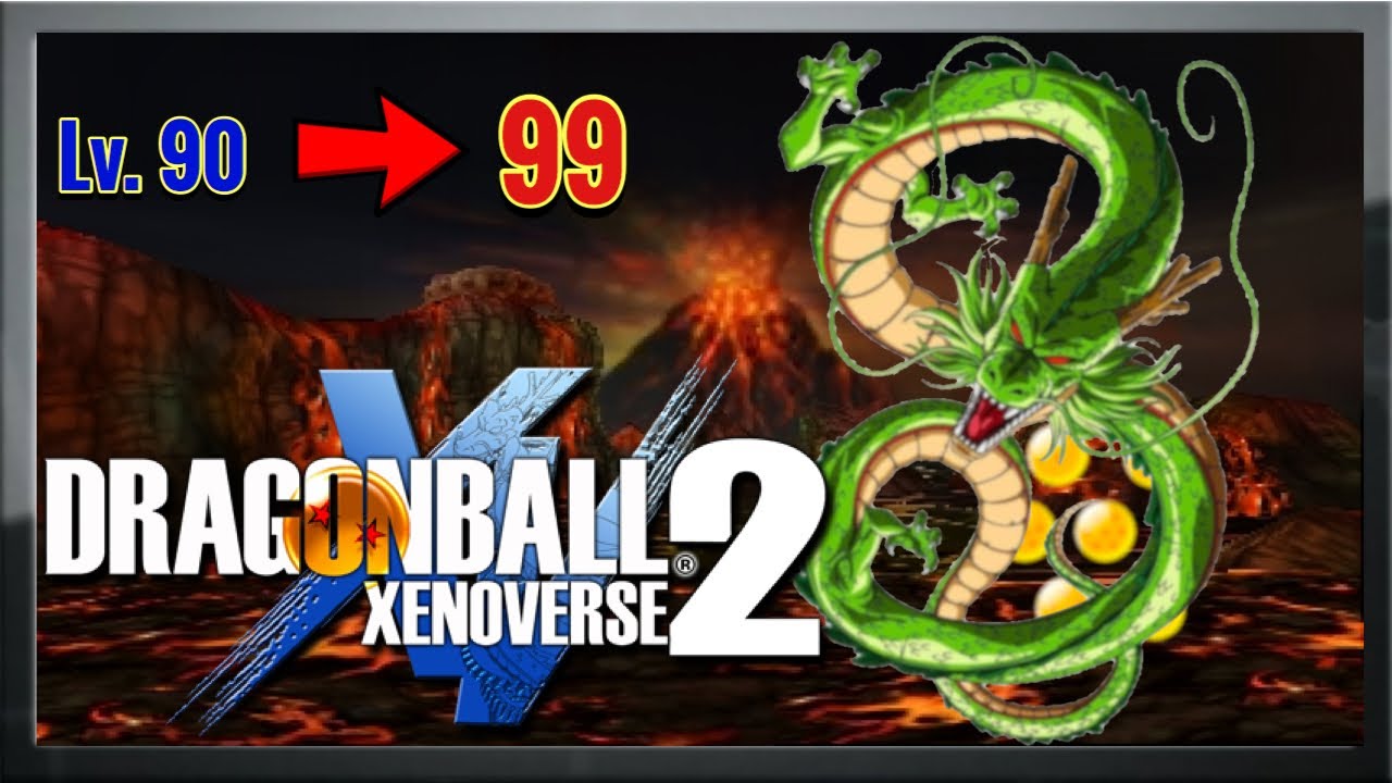 DBX2 HOW TO COLLECT THE 7 DRAGON BALLS FAST, AND LVL. UP FAST IN 2020