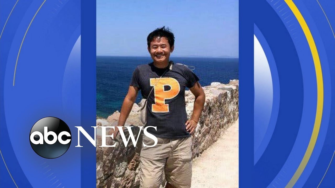 American graduate student jailed in Iran has been freed | ABC News