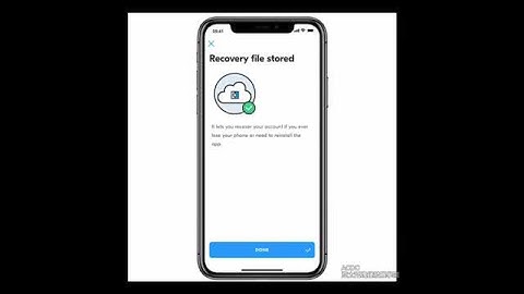 【教程】Pi Network ，YOTI 如何備份帳號  | 2021全球布局 | 免費手機挖礦