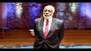 Between the Times, Acts 1:1-11 by Robert Smith, Jr