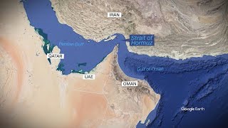 President Trump's deadline for Iran approaches