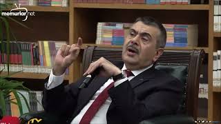MEB Bakanı’ndan TYT ve YKS İçin Kritik Mesaj