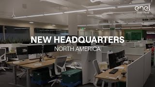 Enel Green Power North America new headquarters News