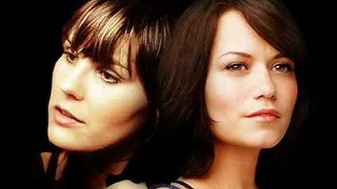 Bethany Joy Lenz & Grace Potter: I Want Something That I Want