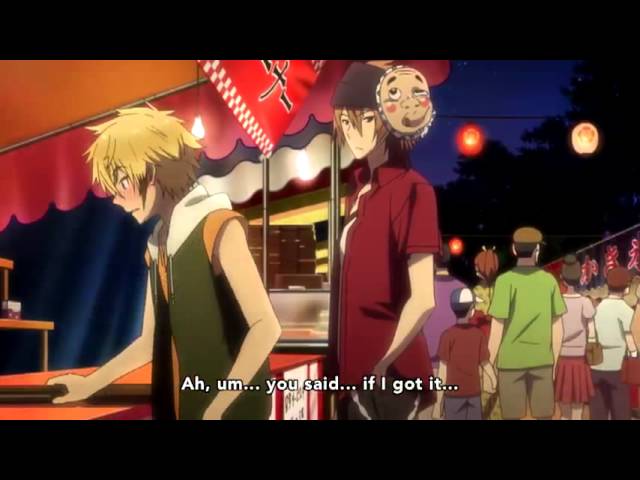 Tokyo Ravens - Coming Soon - Trailer 