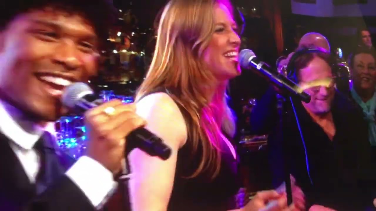 RTL Late Night September EWF 06 02 2016