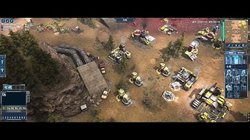 Tempest Rising FFA #51