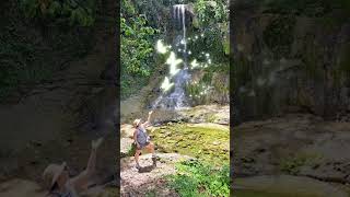 #lifeisbutadream #Butterflies #waterfalls