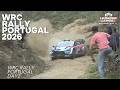 WRC Rally Portugal 2026 | Dirt Show Maximum Attack Friday Day 2 Highlights | Full HD