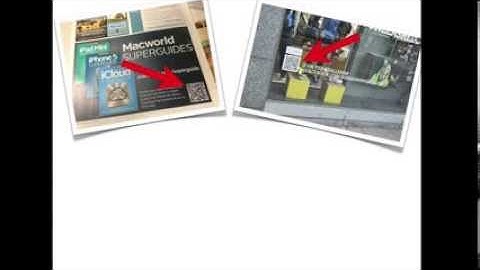 QR Codes in Your Classroom