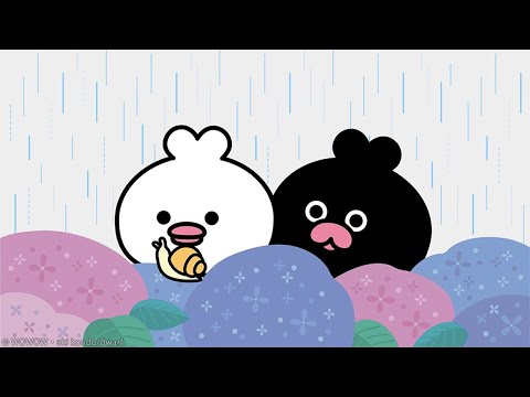 ウーとワー │ なに、コイツ【WOWOW】