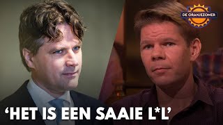 Download Lagu Hoe denkt Victor Vlam over Henri Bontenbal? 'Saaie l*l!' | DE ORANJEZOMER MP3 Download Lagu Hoe denkt Victor Vlam over Henri Bontenbal? 'Saaie l*l!' | DE ORANJEZOMER MP3