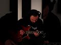 JM Rolph PAFs, Two Rock Vintage Deluxe, Kingtone Heavy Hand #tworock #slowblues #bluesguitar