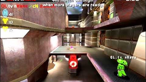 First Frag Tutorial - Session 1 - Part 6