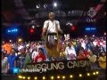 Goyang Cesar - Kereta Malam (full goyang kereta...!!)