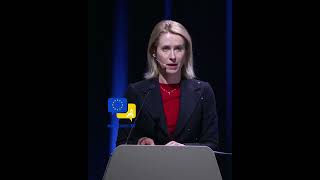 The Arctic Is Armed Again – Kaja Kallas Warns of Russia’s Military Return!