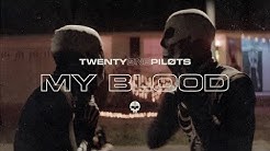 twenty one pilots - My Blood (Official Video)  - Durasi: 3:56. 