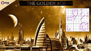 The Golden Age Of Sudoku Puzzles screenshot 3