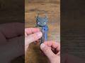 Peeking Baby Dragon Bookmark – Adorable and Easy 3D Print