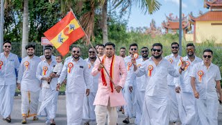 Malaysian Wedding Tvk By