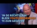 Moord op 18-jarige Henry Nowak leidt TOT RELLEN: 'Britse politie is zó geïndoctrineerd'