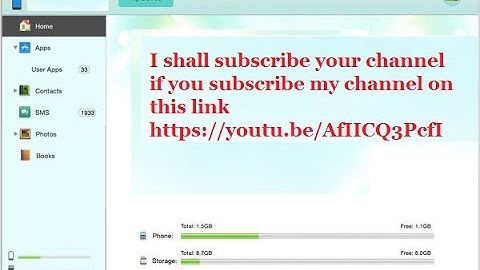CoolMuster Android Assistant How to Install full Version