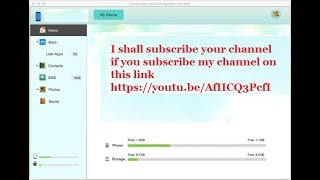 CoolMuster Android Assistant How to Install full Version