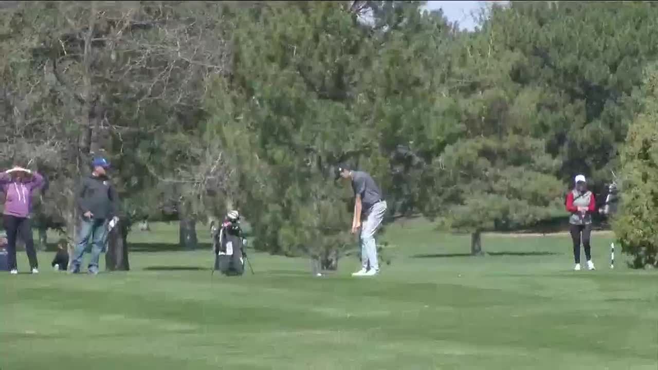Scottsbluff Boys Golf Invite Highlights YouTube
