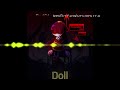 Doll  red strings original music