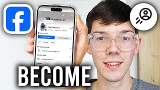 How To Become Digital Creator On Facebook - Step By Step