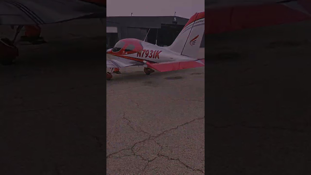 Golden Wings Team Bristell NG5