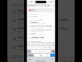 Find Your YouTube Channel ID On Your IPhone 