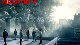 Inception Soundtrack - Time