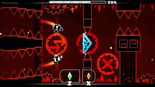 Cataclysm 70-100 (Extreme demon)