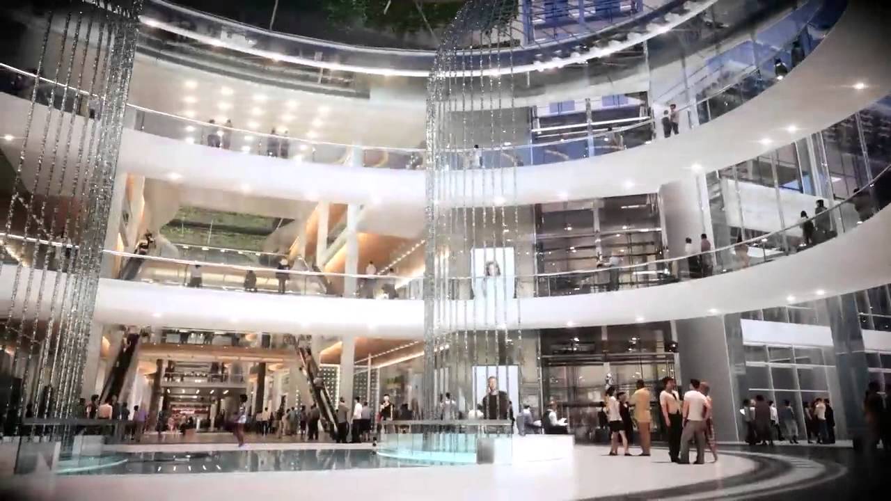 Miami WorldCenter – Official Architect Video
