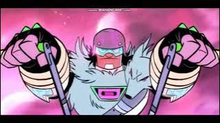 Teen Titans Go La Nuit S'Allumera VF Audio background