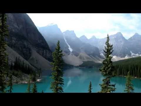 Video: Canadese Rockies: 18 Prachtige Beelden Van Dit Ongelooflijke Deel Van De Wereld