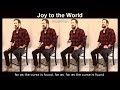 Joy to the World