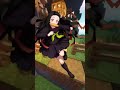 Je réponds aux commentaires #demonslayer #nezuko #comment