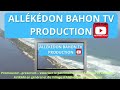 Shortsallkdon bahon tv production