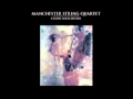 Manchester string quartet official play  kinky afro by happy mondays