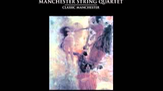 Manchester String Quartet (Official) play  Kinky Afro by Happy Mondays
